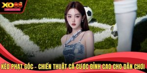 Kèo phạt góc