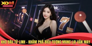 Kho báu tứ linh