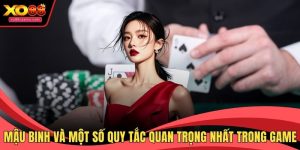mậu binh
