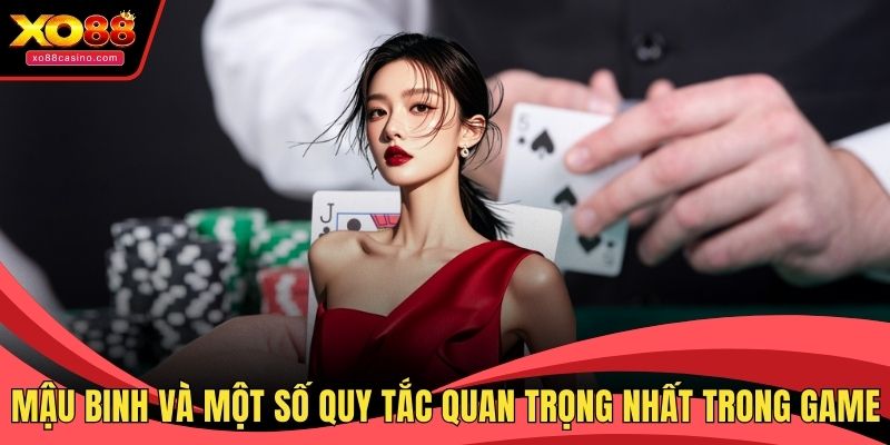 mậu binh