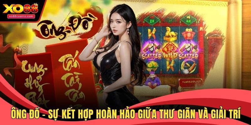 Ông đồ
